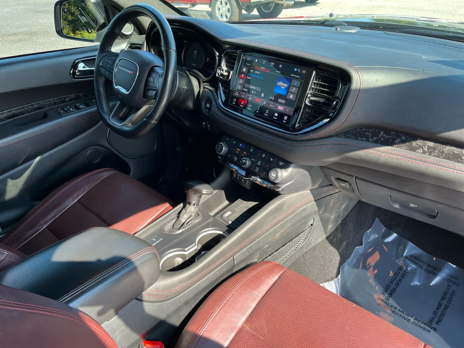 2024 Dodge Durango R/T Premium AWD