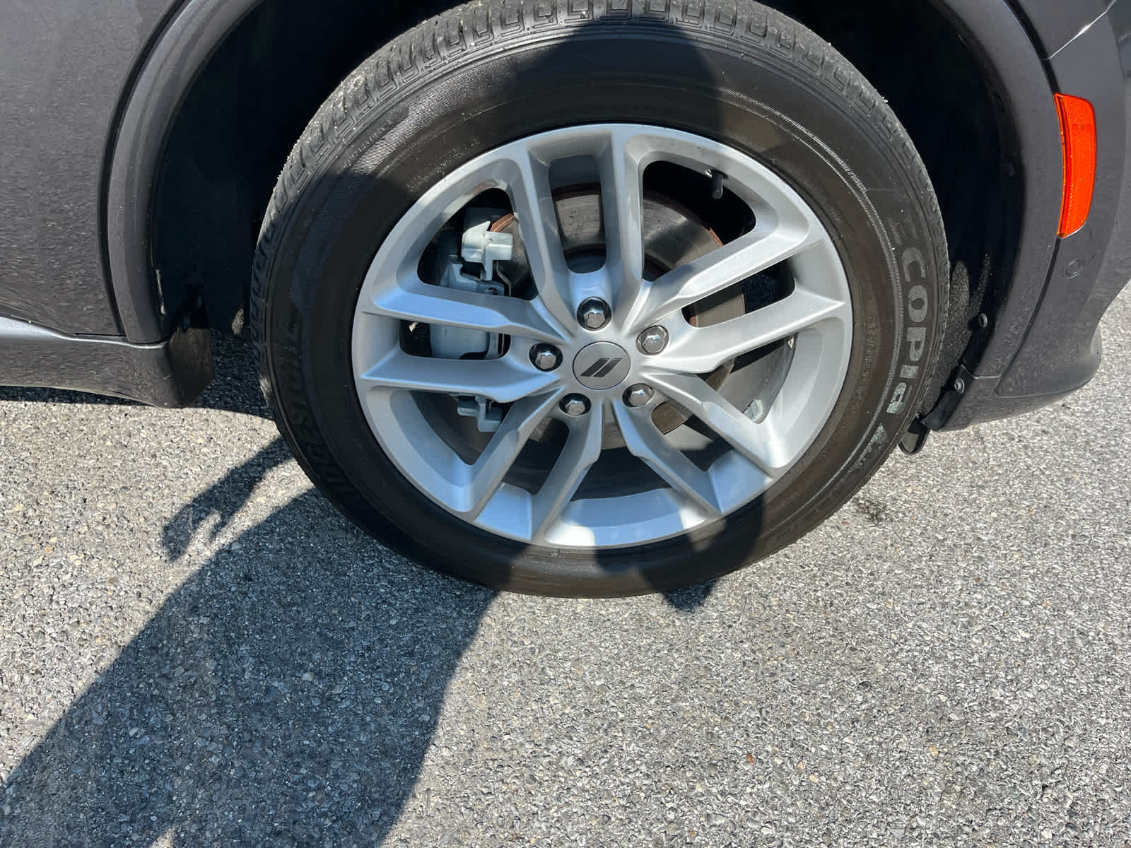 2024 Dodge Durango R/T Premium AWD