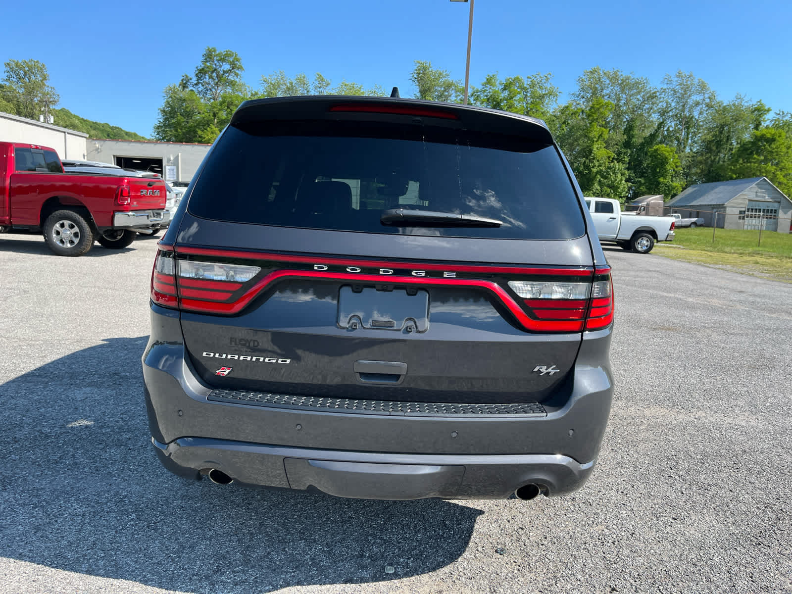 2024 Dodge Durango R/T Premium AWD