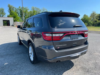 2024 Dodge Durango R/T Premium AWD