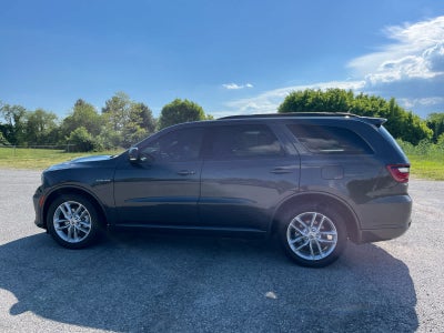 2024 Dodge Durango R/T Premium AWD