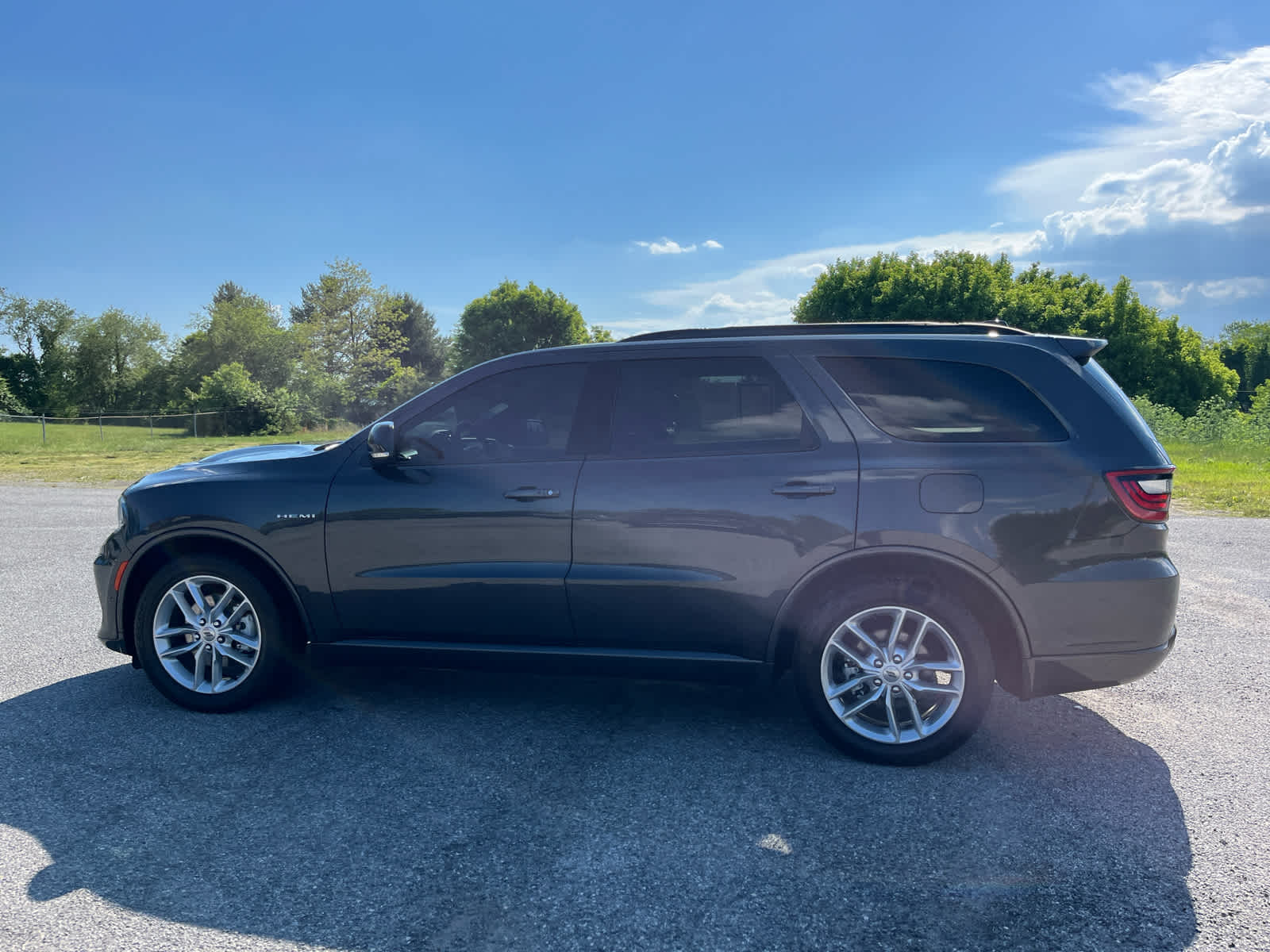 2024 Dodge Durango R/T Premium AWD