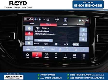 2024 Dodge Durango R/T Premium AWD