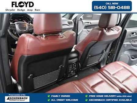 2024 Dodge Durango R/T Premium AWD