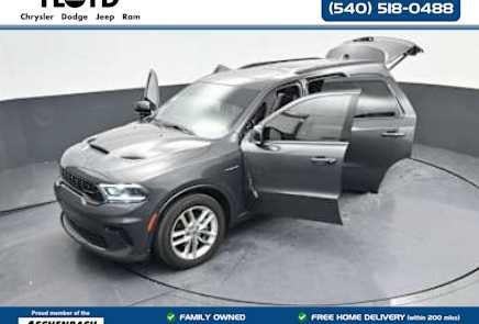 2024 Dodge Durango R/T Premium AWD