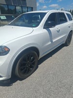 2017 Dodge Durango R/T