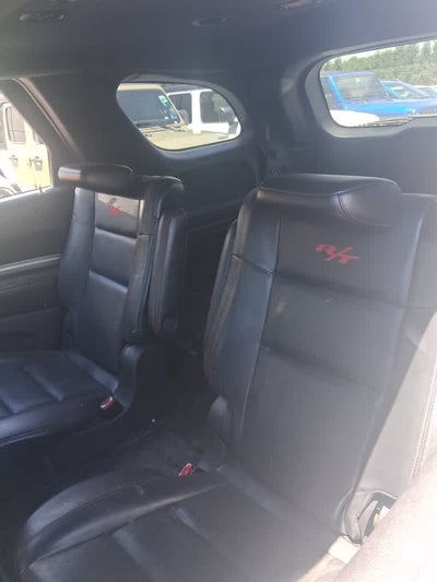 2017 Dodge Durango R/T