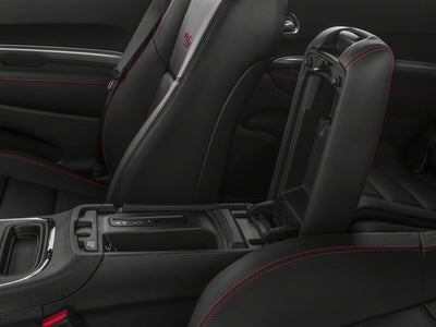 2017 Dodge Durango R/T AWD