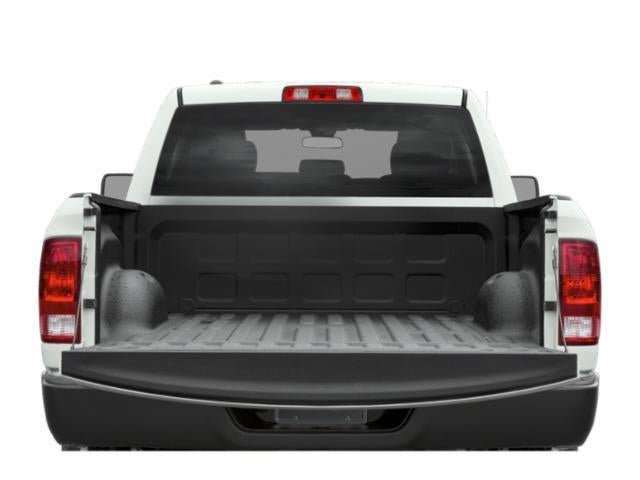 2022 RAM 1500 Classic Tradesman Quad Cab 4x4 6'4' Box
