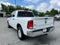 2023 RAM 1500 Classic SLT Crew Cab 4x4 5'7' Box