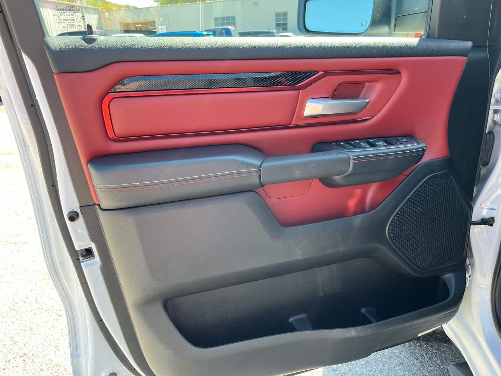 2022 RAM 1500 Rebel Crew Cab 4x4 5'7' Box