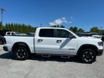 2022 RAM 1500 Rebel Crew Cab 4x4 5'7' Box