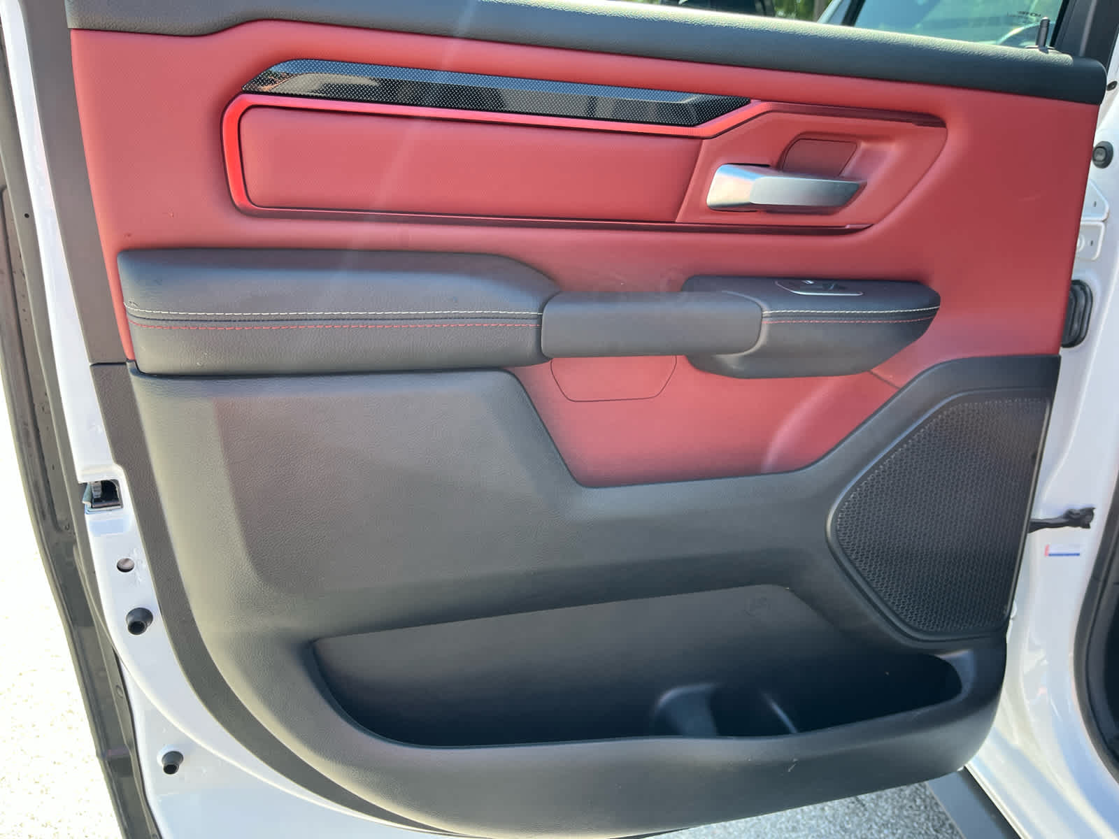 2022 RAM 1500 Rebel Crew Cab 4x4 5'7' Box