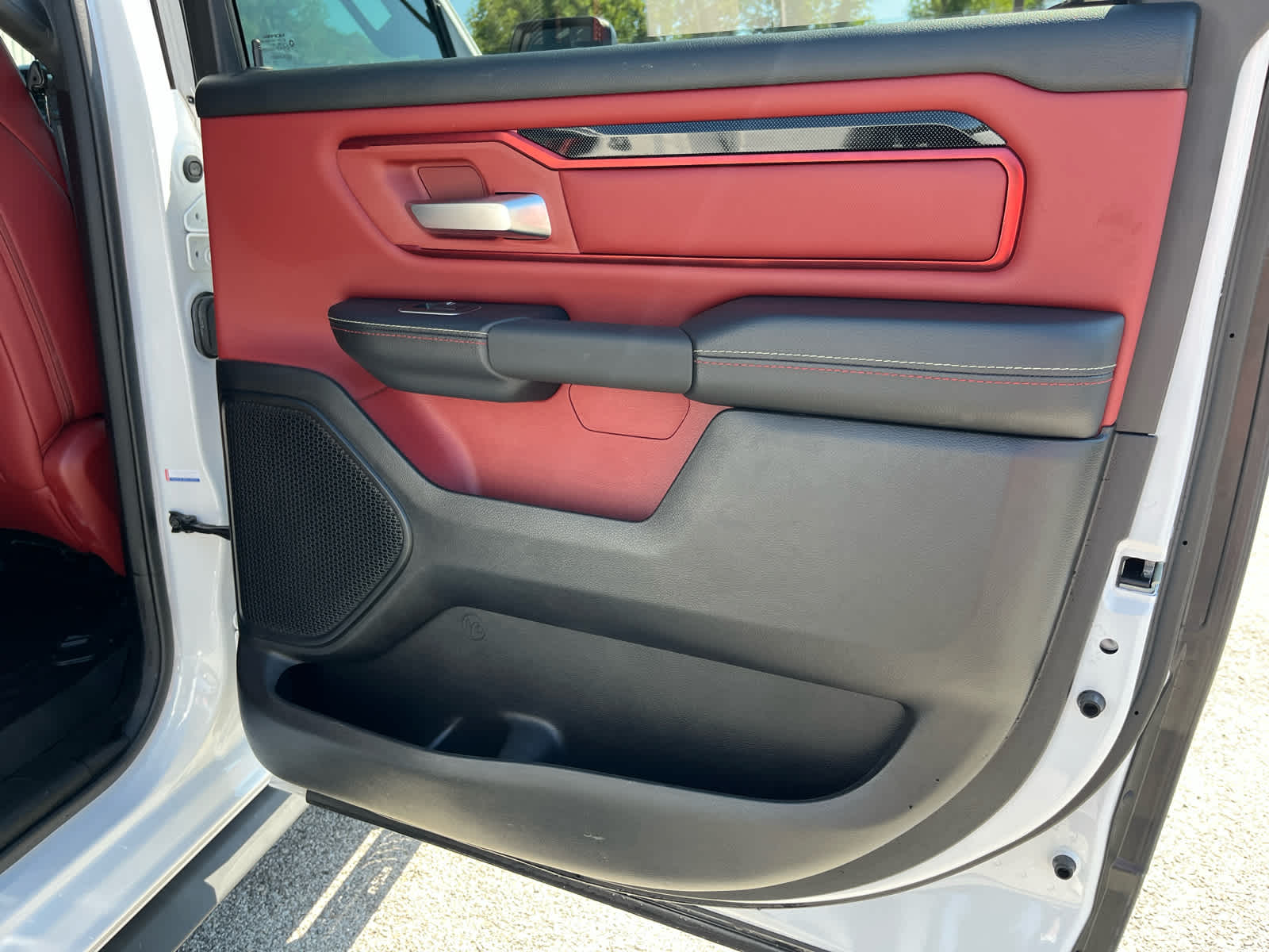 2022 RAM 1500 Rebel Crew Cab 4x4 5'7' Box