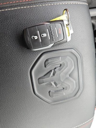 2022 RAM 1500 Rebel Crew Cab 4x4 5'7' Box