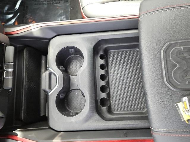 2022 RAM 1500 Rebel Crew Cab 4x4 5'7' Box