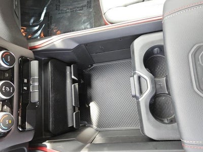 2022 RAM 1500 Rebel Crew Cab 4x4 5'7' Box
