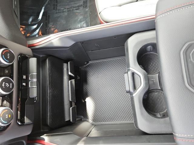 2022 RAM 1500 Rebel Crew Cab 4x4 5'7' Box
