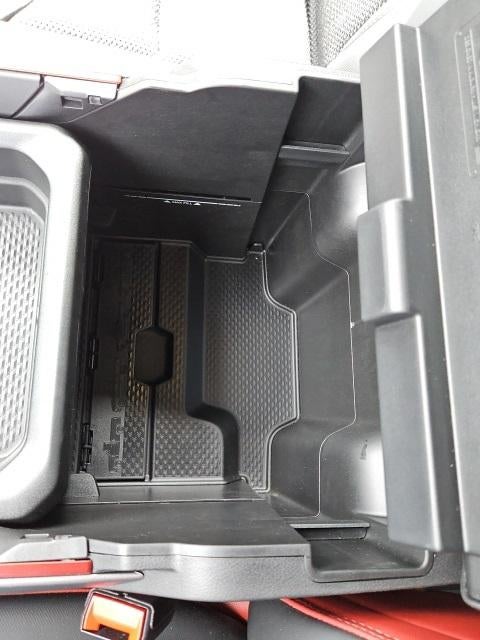 2022 RAM 1500 Rebel Crew Cab 4x4 5'7' Box