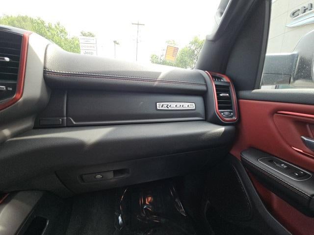 2022 RAM 1500 Rebel Crew Cab 4x4 5'7' Box