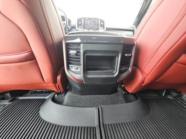 2022 RAM 1500 Rebel Crew Cab 4x4 5'7' Box