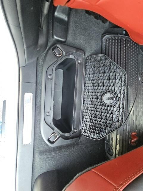 2022 RAM 1500 Rebel Crew Cab 4x4 5'7' Box