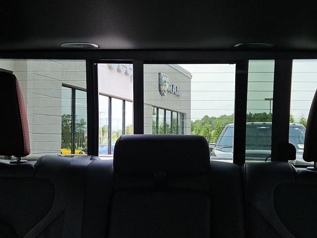 2022 RAM 1500 Rebel Crew Cab 4x4 5'7' Box