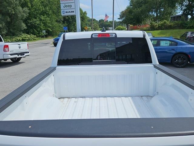 2022 RAM 1500 Rebel Crew Cab 4x4 5'7' Box