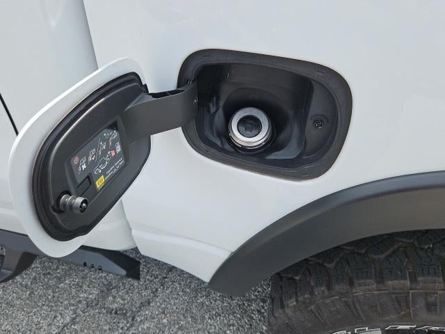 2022 RAM 1500 Rebel Crew Cab 4x4 5'7' Box