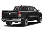 2024 RAM 1500 Big Horn Crew Cab 4x4 6'4' Box