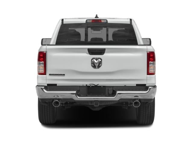 2024 RAM 1500 Big Horn Crew Cab 4x4 6'4' Box