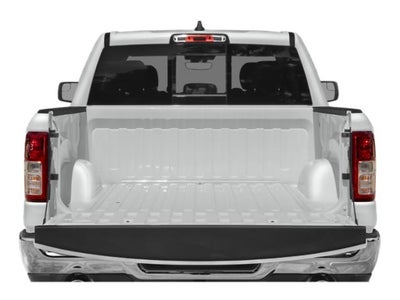 2024 RAM 1500 Big Horn Crew Cab 4x4 6'4' Box