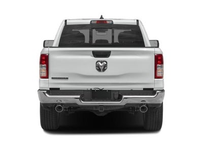2024 RAM 1500 Big Horn Crew Cab 4x4 6'4' Box