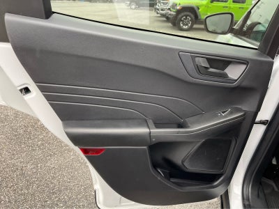 2022 Ford Escape SE Hybrid