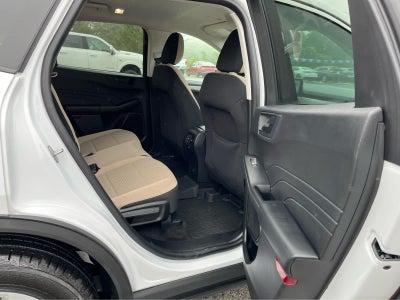 2022 Ford Escape SE Hybrid