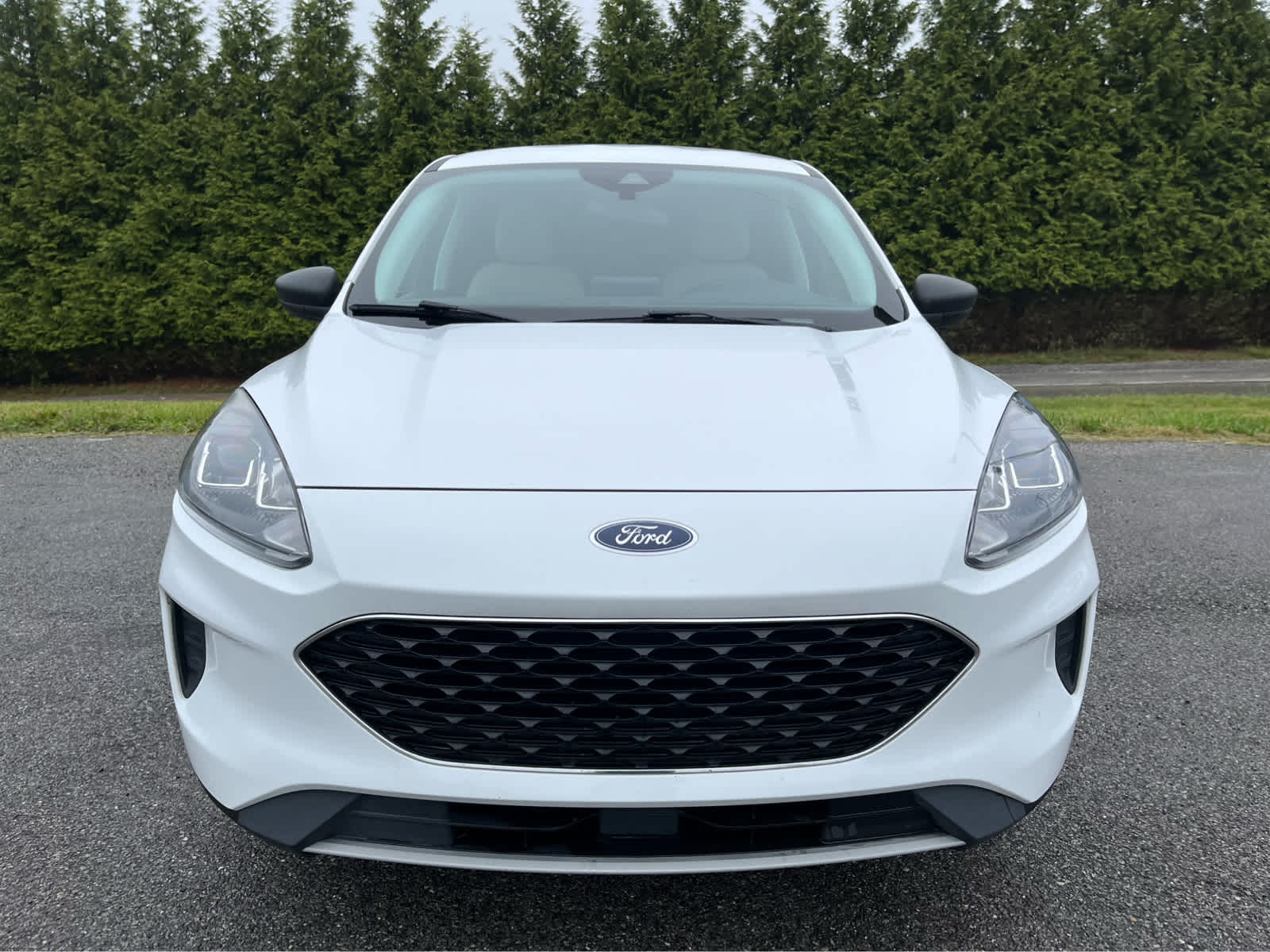 2022 Ford Escape SE Hybrid