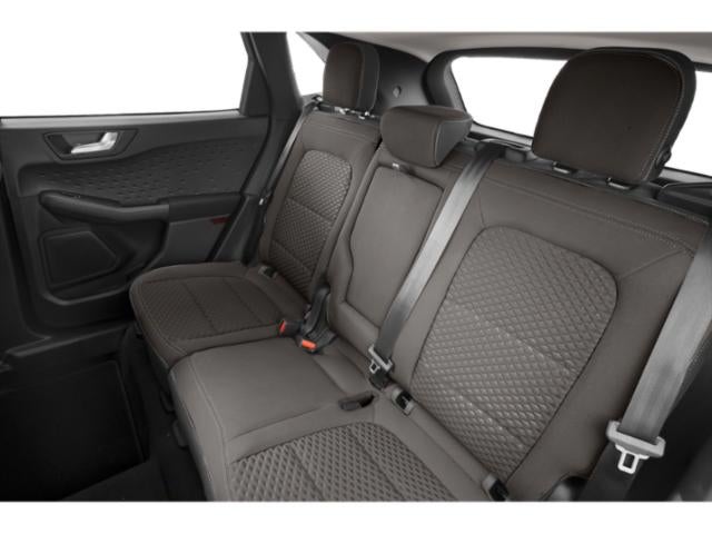 2022 Ford Escape SE Hybrid