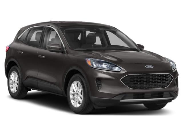 2022 Ford Escape SE Hybrid