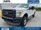 2013 Ford F-250 XL