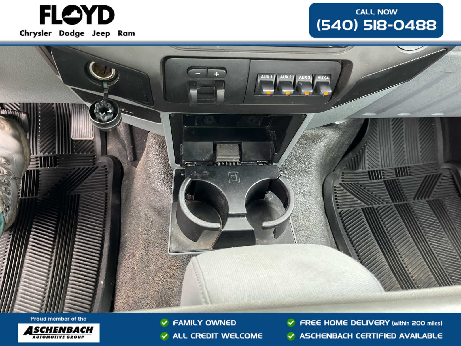 2013 Ford F-250 XL