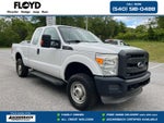 2013 Ford F-250 XL