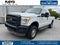 2013 Ford F-250 XL