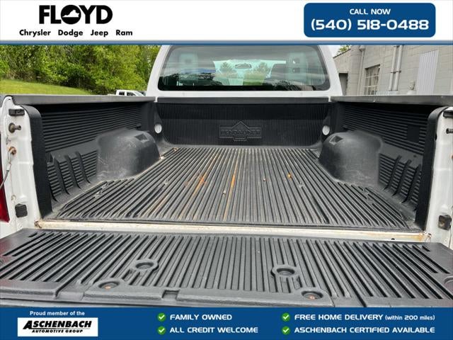 2013 Ford F-250 XL