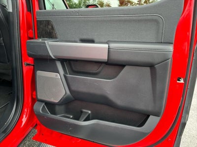 2023 Ford F-250 LARIAT