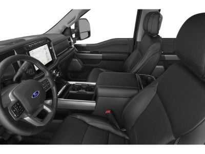 2023 Ford F-250 LARIAT