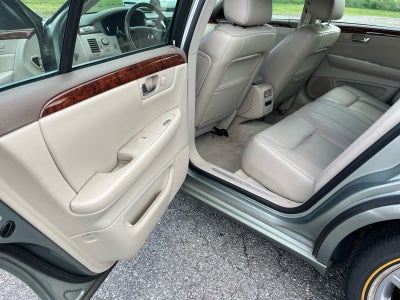 2006 Cadillac DTS Standard