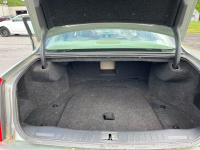 2006 Cadillac DTS Standard