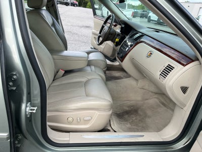 2006 Cadillac DTS Standard