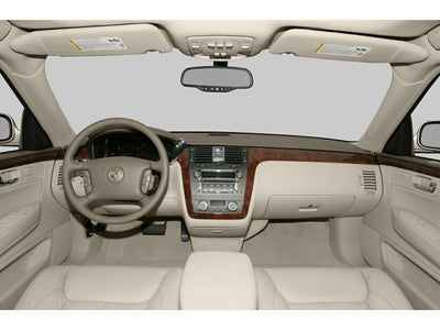 2006 Cadillac DTS Standard