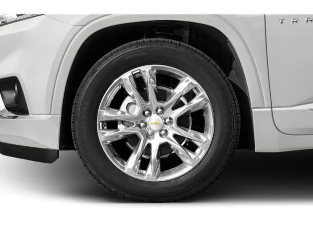 2021 Chevrolet Traverse AWD High Country